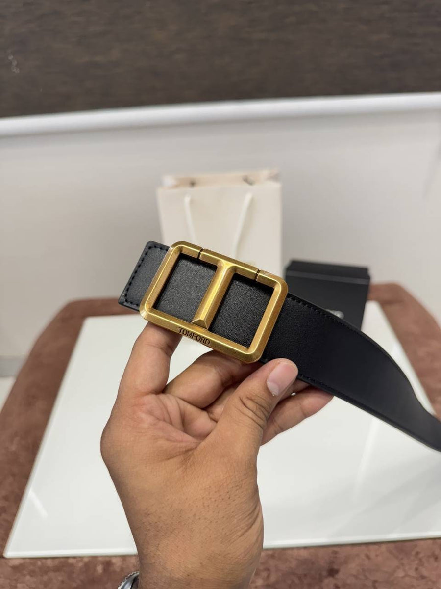 Tom forr Premium Belt 4.0 Kugin