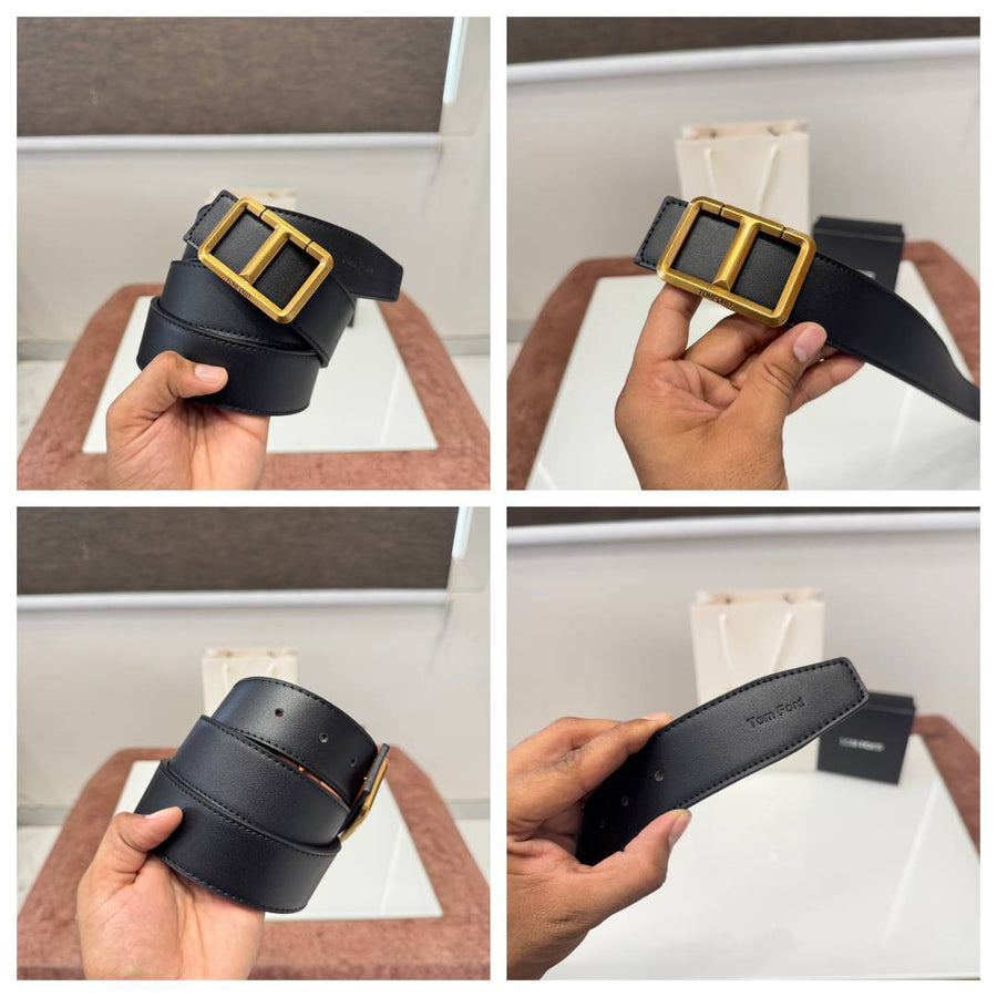 Tom forr Premium Belt 4.0 Kugin