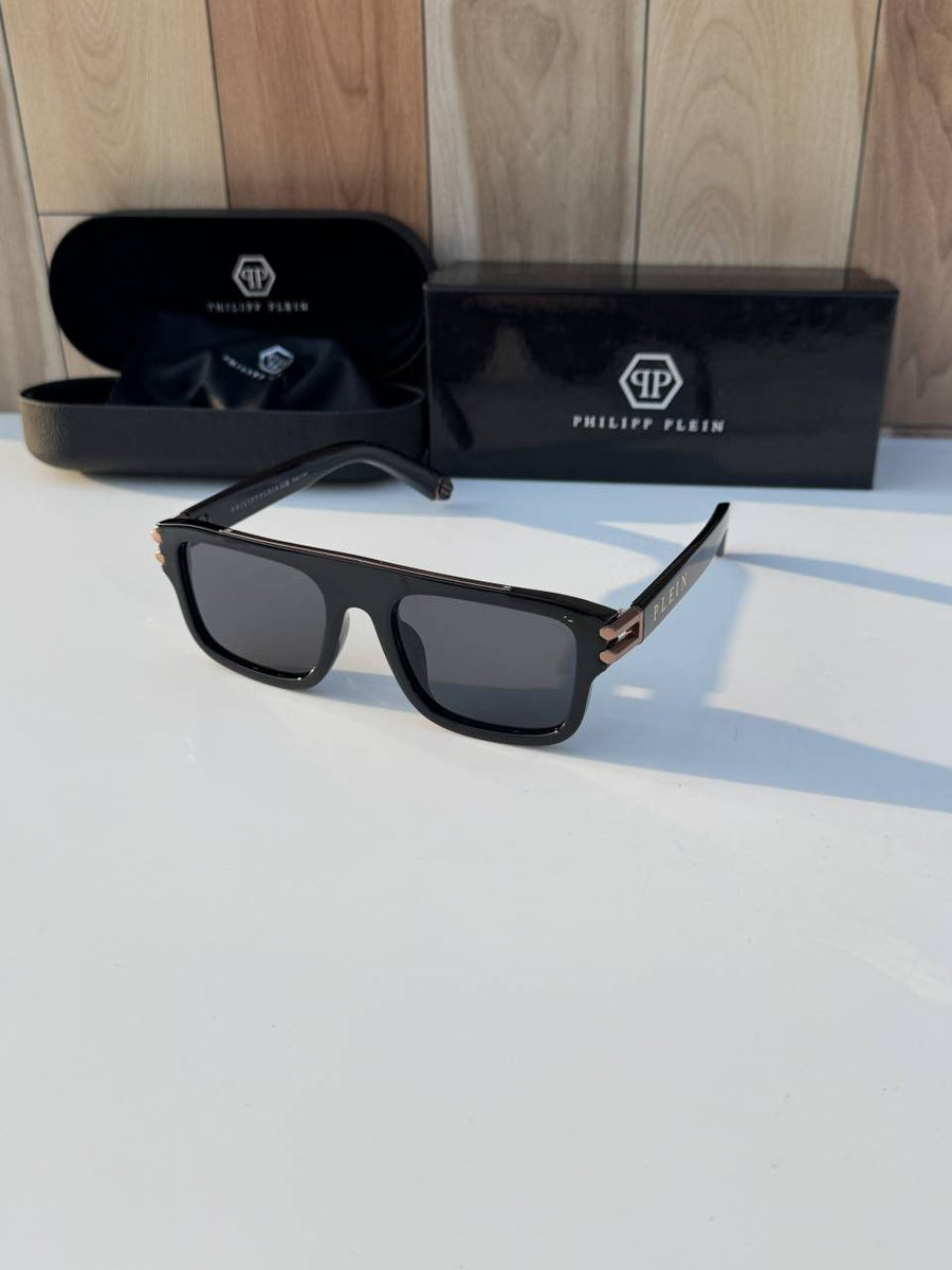Philip plein 201 black