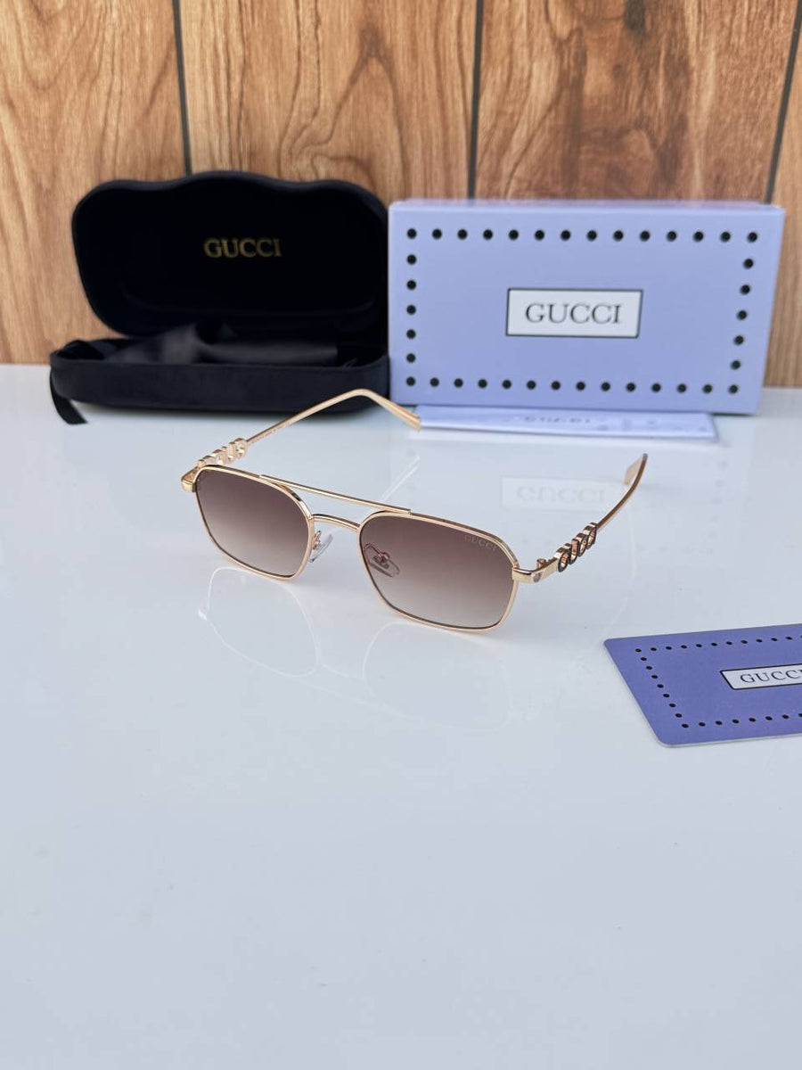 15035 gold brown