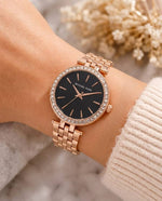 Michael Kors Mini Darci