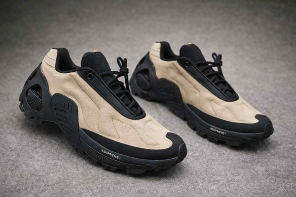 Adidas Wonder Runner Beige Black 5054