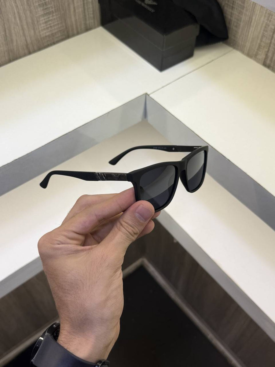 Emporio Arma i 21187 ( Matt Black )
