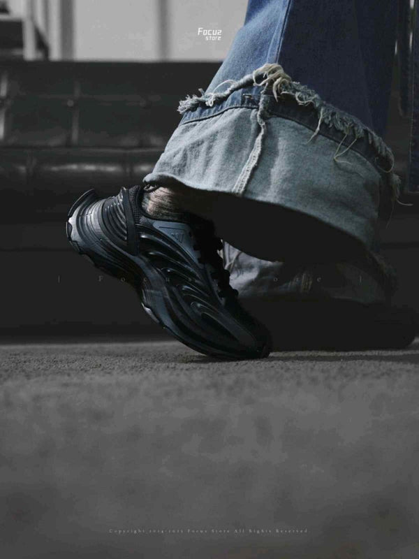 Adidas XLG MTW Black