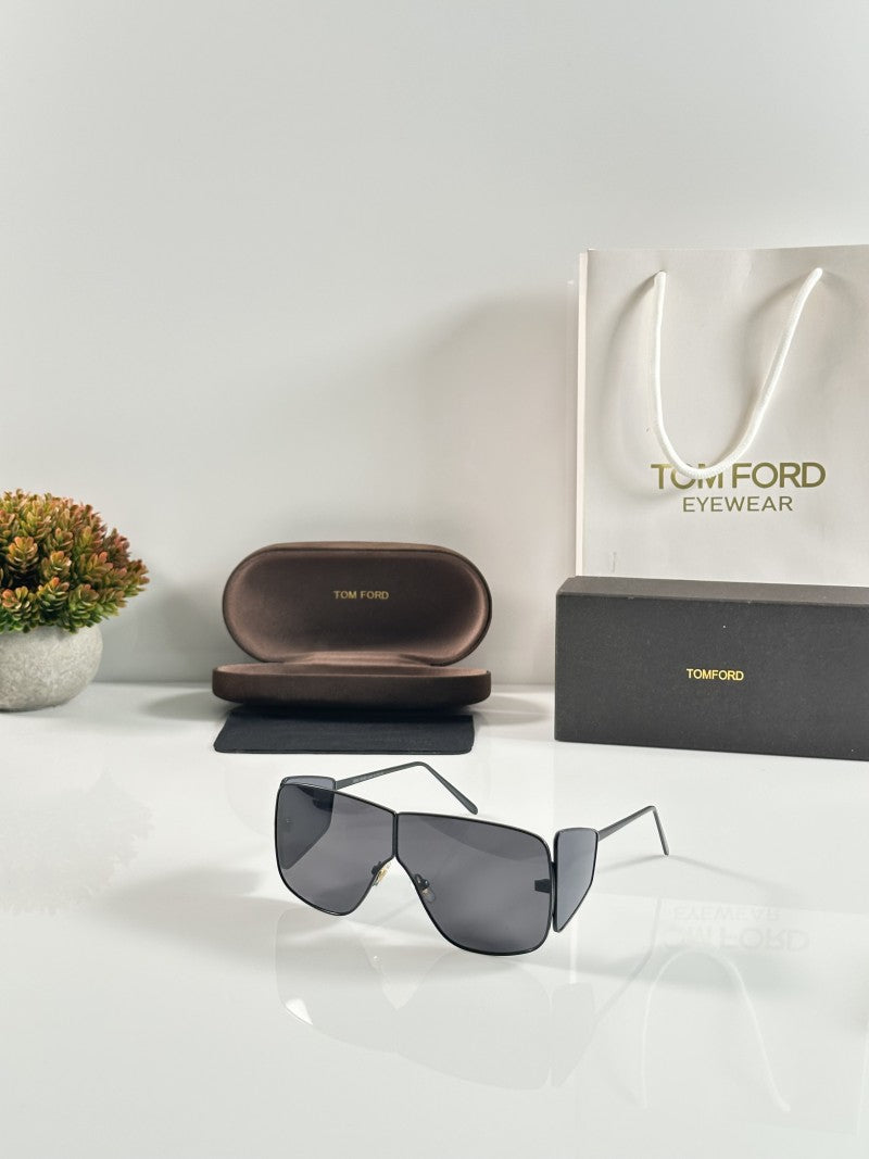 Tom forr 601 Black