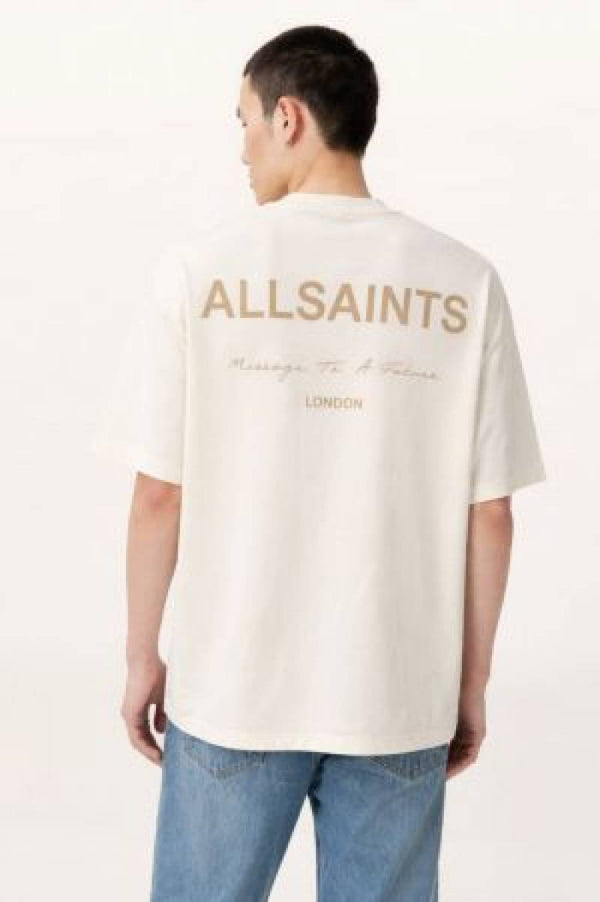ALLSAINTS IMPORTED STORE ARTICLE T-SHIRT