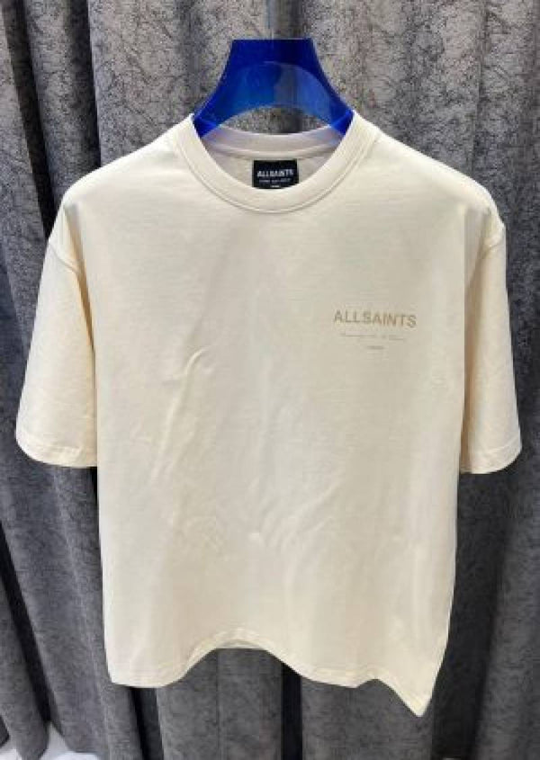 ALLSAINTS IMPORTED STORE ARTICLE T-SHIRT