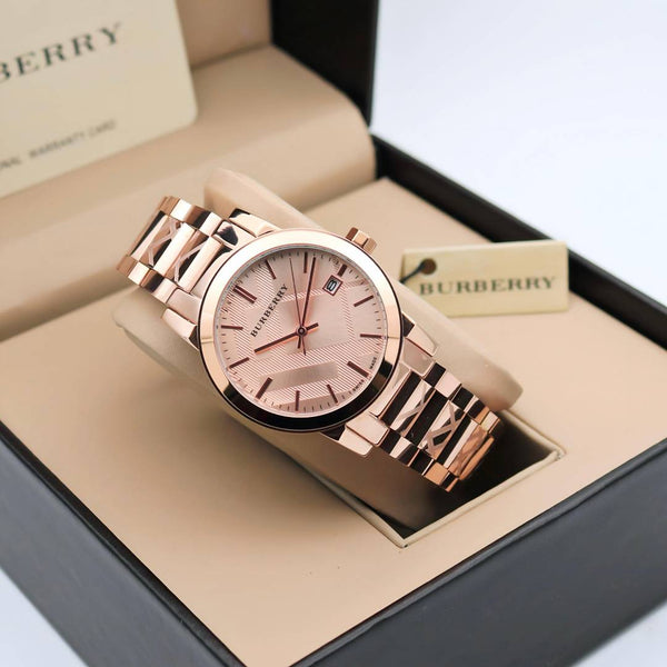 Burberry Classic