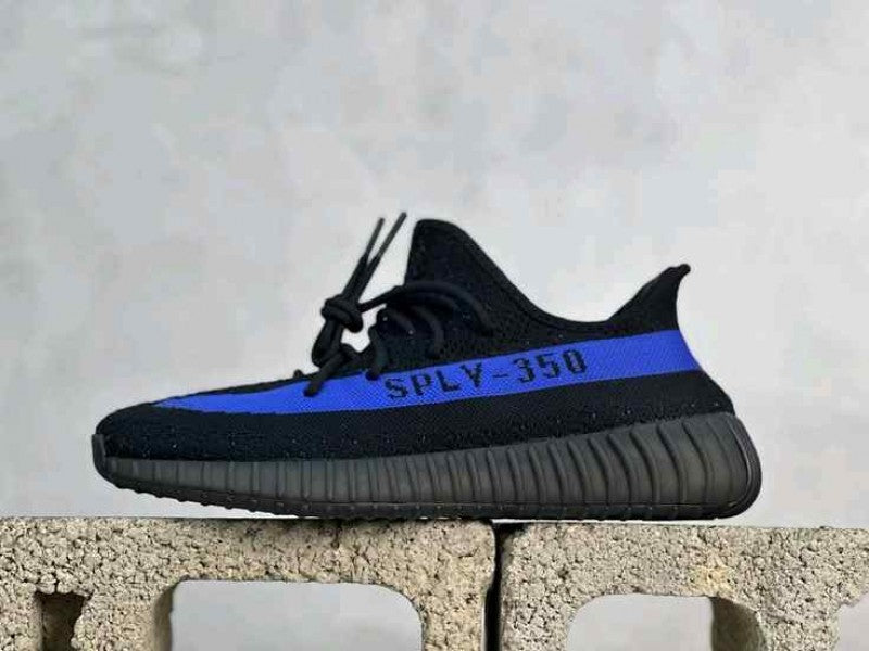 Adidas Yeezy 350 Dazzling Blue Full Accessories Semi Ua