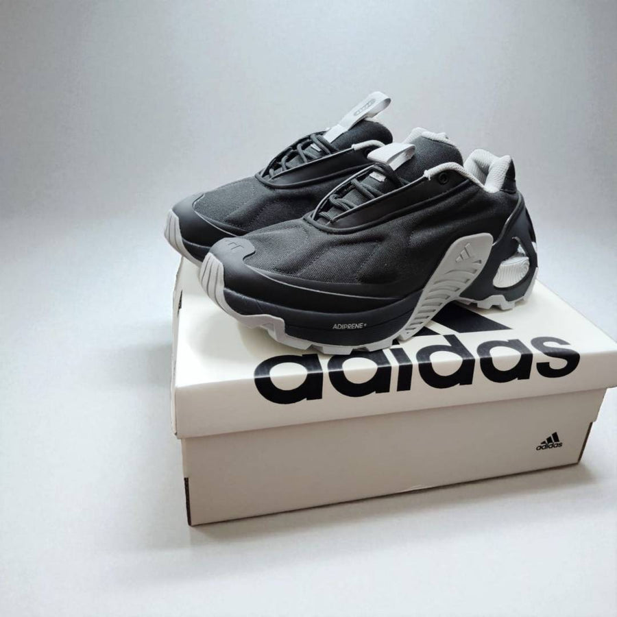 Adidas Edge Runner Wonder Black Grey sale
