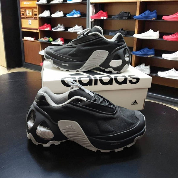 Adidas Edge Runner Wonder Black Grey sale