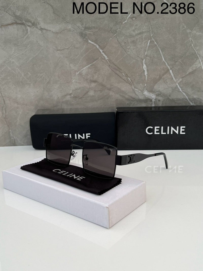 Celine 2386 full black