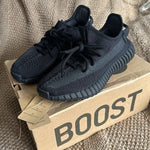 S yeezy boost v2 350 onyx semi ua