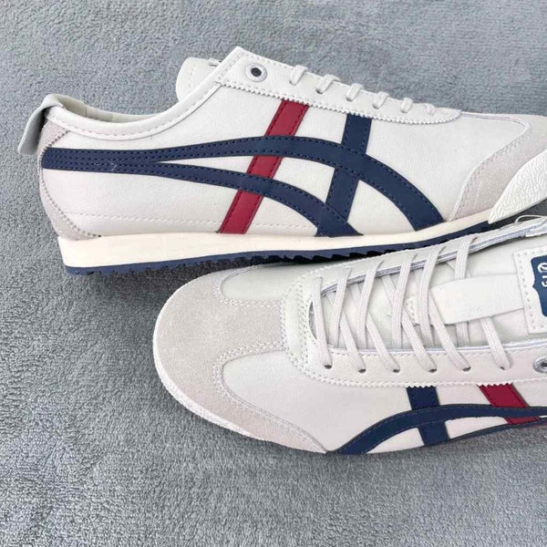Onitsuka Tiger Sneaker MEXICO 66 SD CREAM PEACOAT