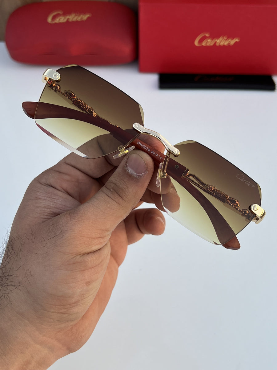 Cartier_3078_gold_brown