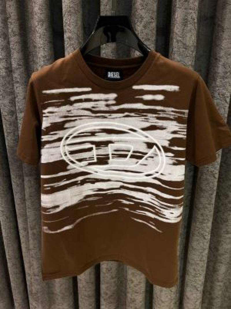 Diesel IMPORTED STORE ARTICLE T-SHIRT