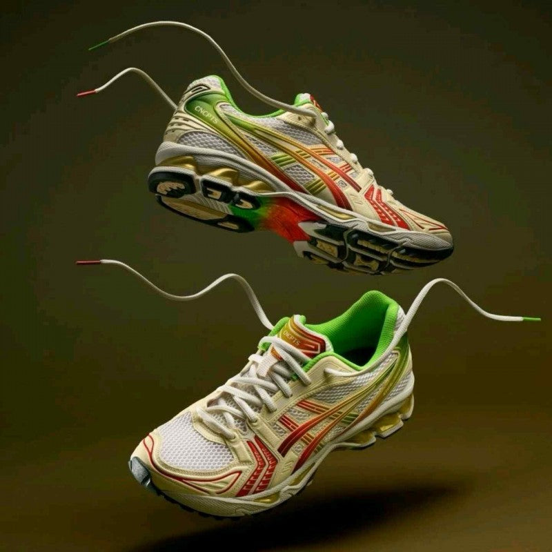 Asics X Concepts GEL-KAYANO 14 Out Of Office 1254