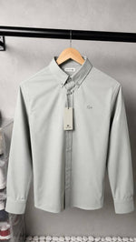 Lacoste_ Premium Shirts 1171