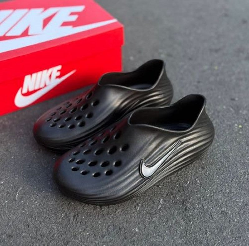 Nike ReactX Rejuven 8 Black