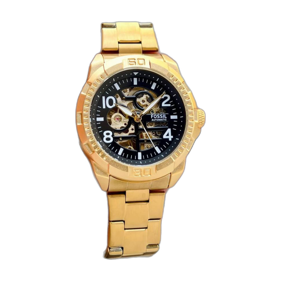 Fossil bronson Me3218 Automatic