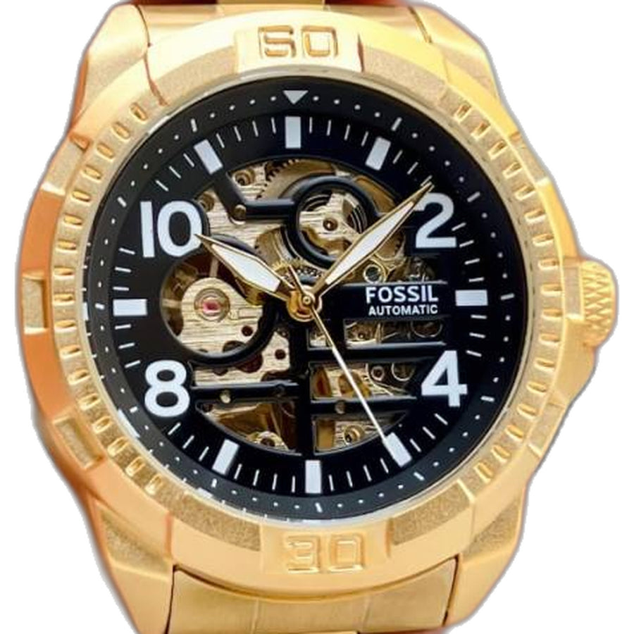 Fossil bronson Me3218 Automatic