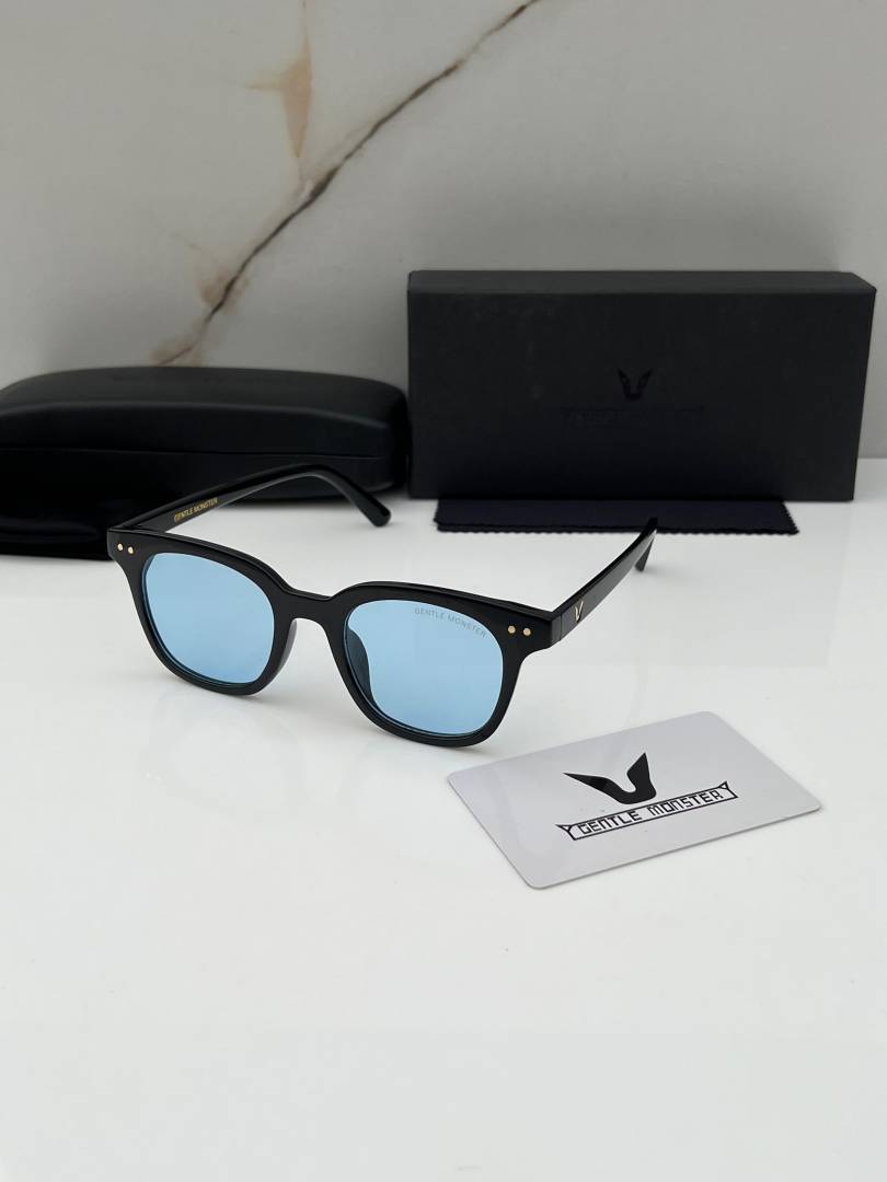 Gentle monster 1581 blue