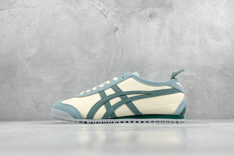 Onitsuka Tigar Mexico 66 Sky Green