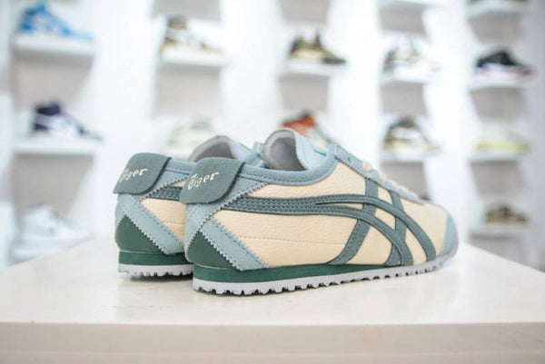 Onitsuka Tigar Mexico 66 Sky Green