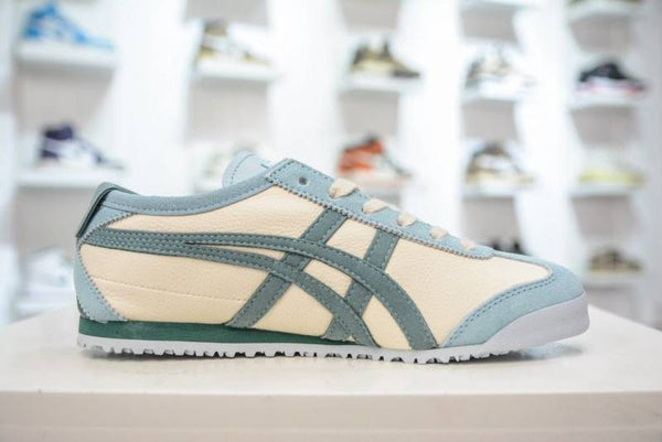 Onitsuka Tigar Mexico 66 Sky Green