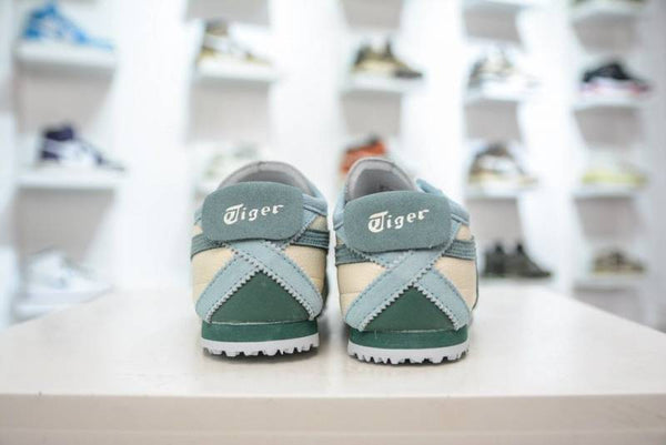 Onitsuka Tigar Mexico 66 Sky Green