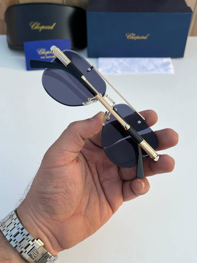 Chopard_3170_gold_black