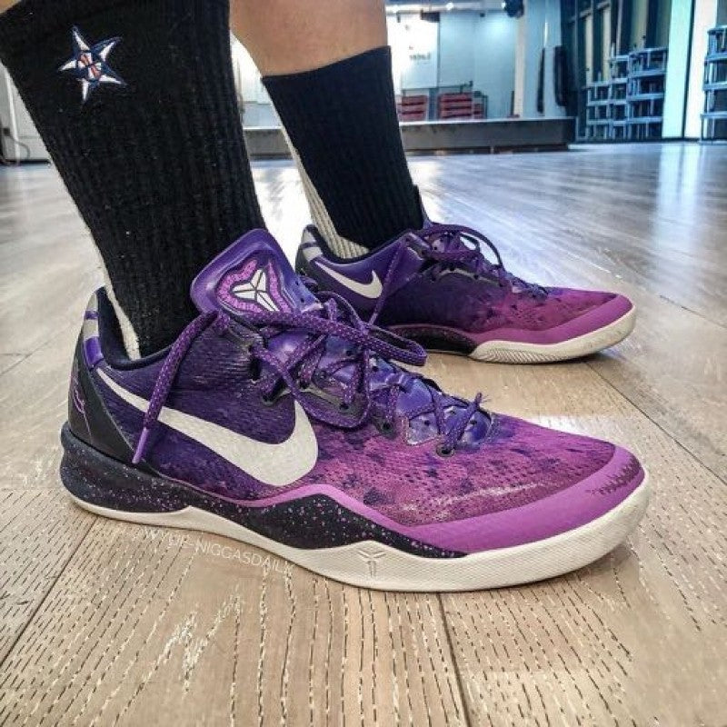 Nike KOBE 8 SYSTEM PLAYOFF