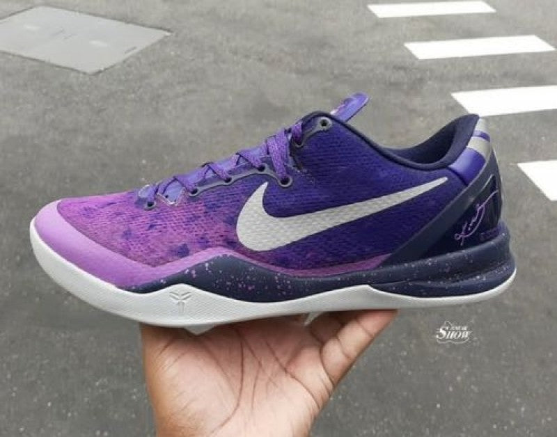 Nike KOBE 8 SYSTEM PLAYOFF
