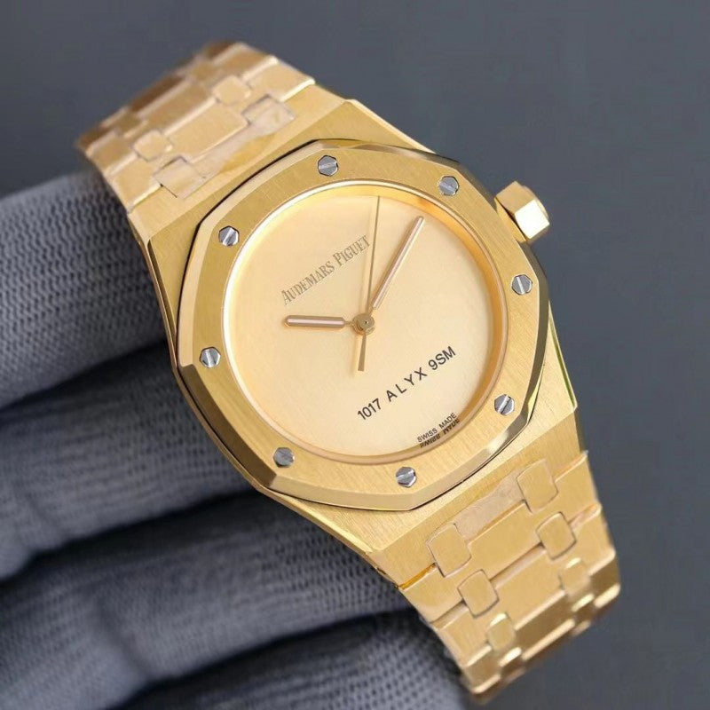 Audemars piguet royal Oak Quartz