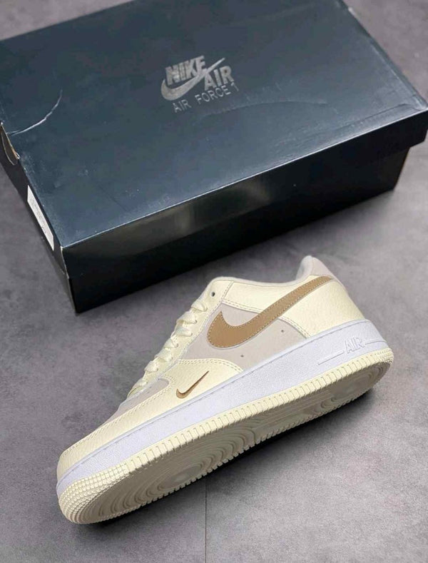 Nike Airforce 1 Low OREWOOD MOON 118