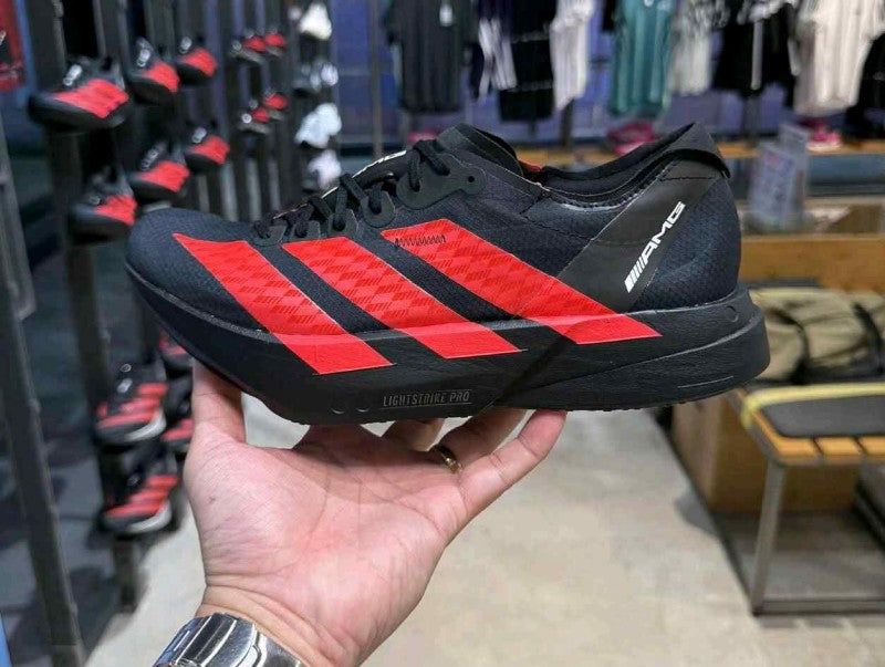 Adidas Adizero Adios Pro 4 AMG