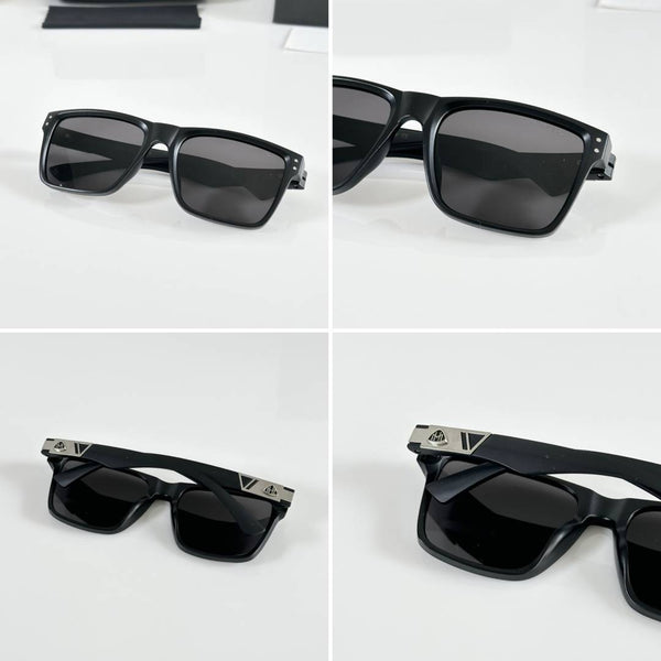 Maybach 7503 Black