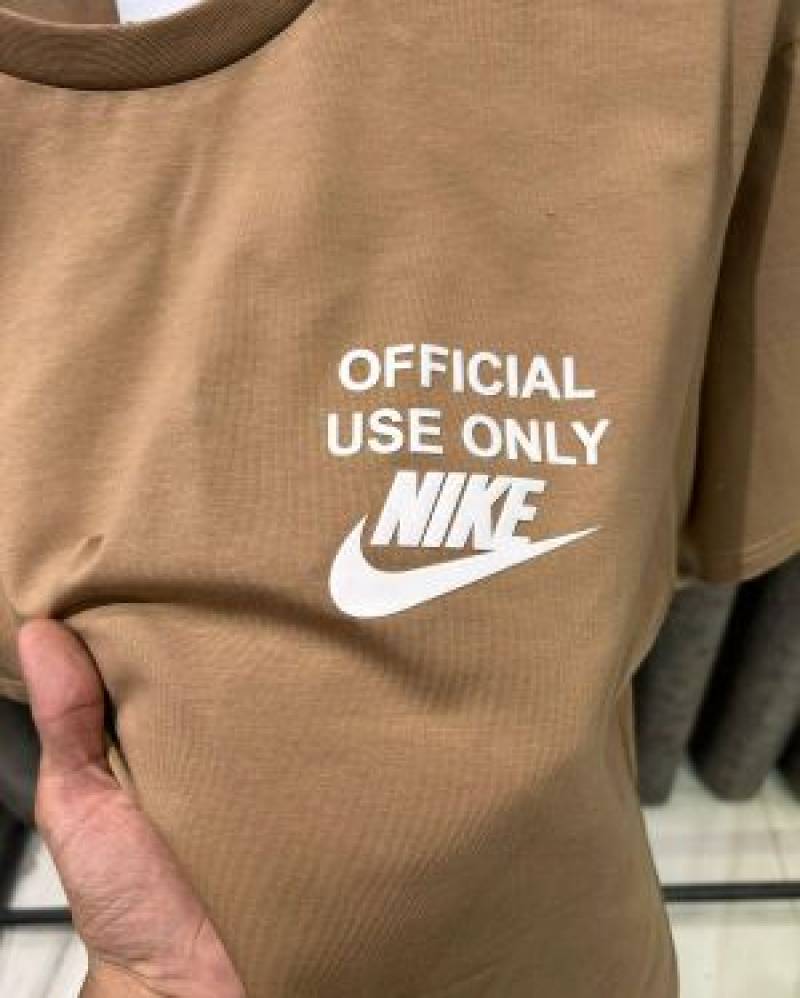 Nike IMPORTED STORE ARTICLE T-SHIRT