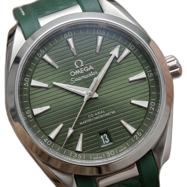 Omega Seamaster aqua terra