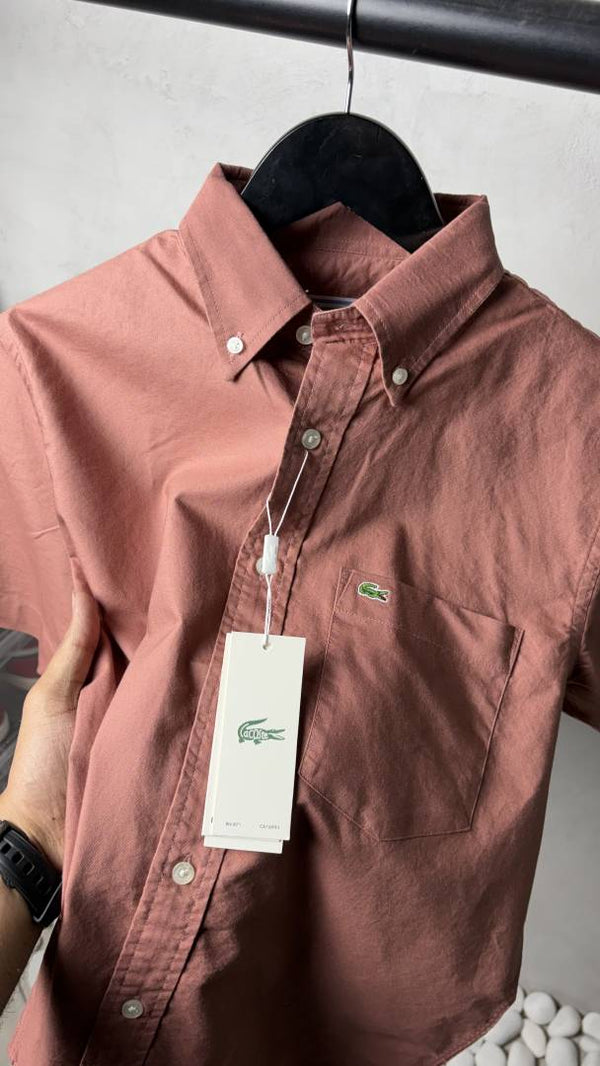 Lacoste_ Premium Shirts 2269.