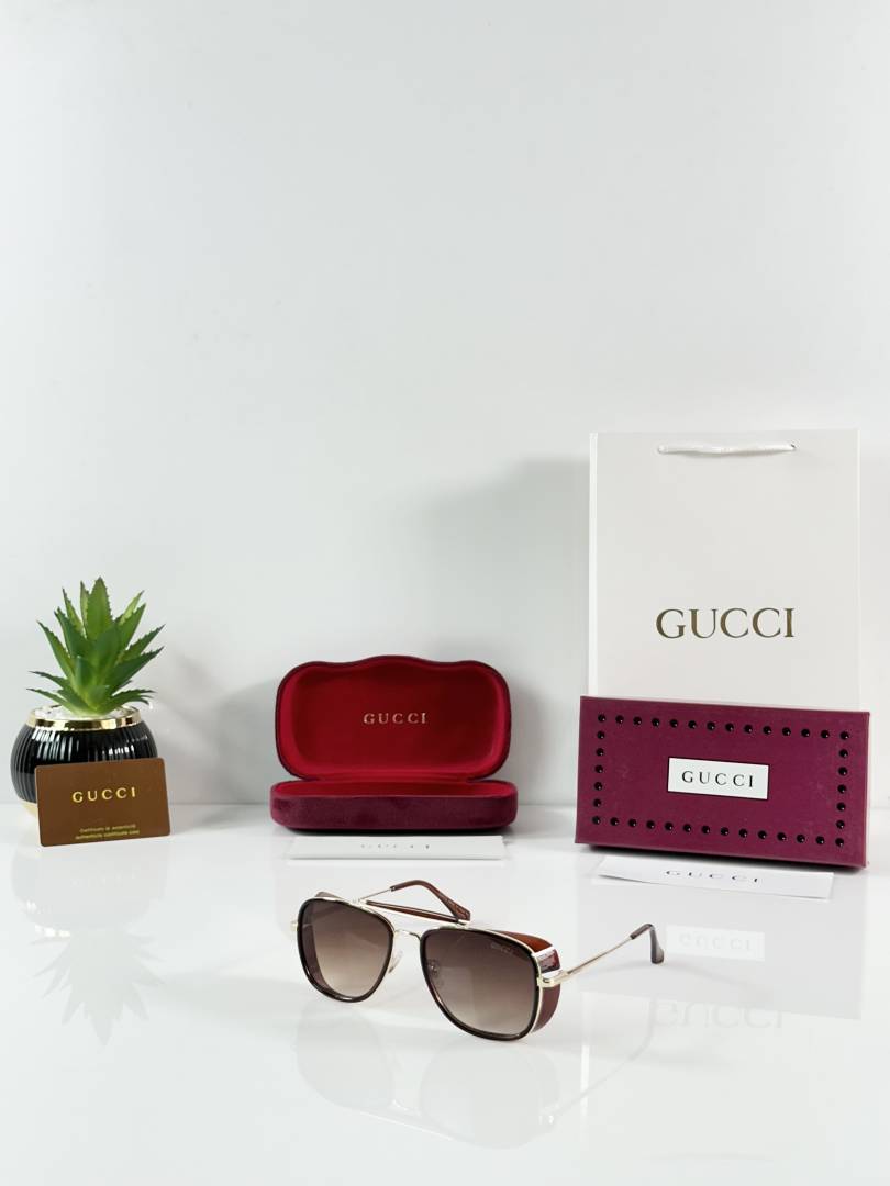 GG 6016 Gold Brown