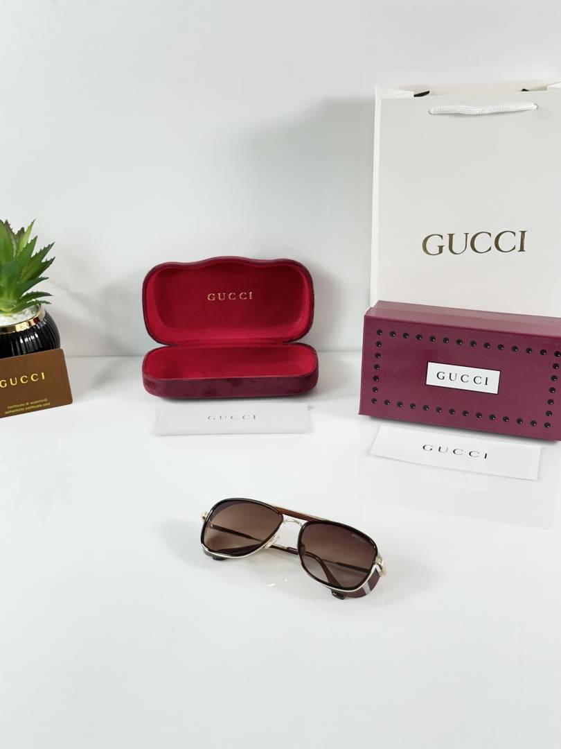 GG 6016 Gold Brown