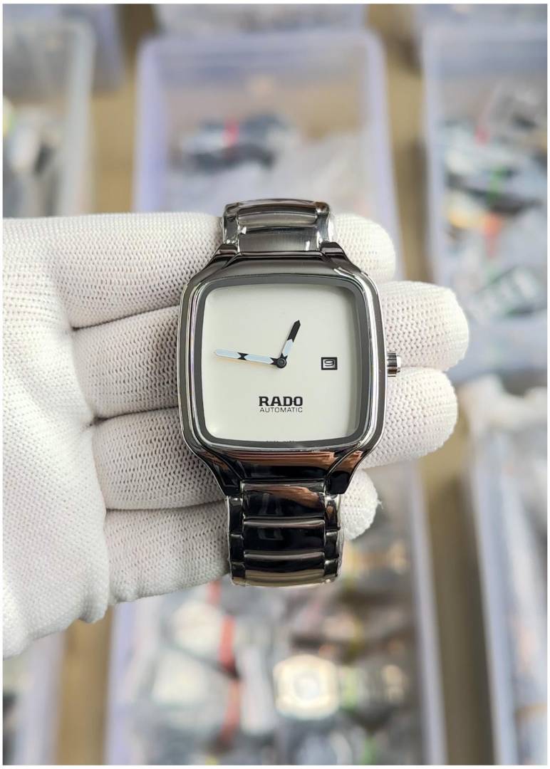 Rado True Square Quartz - J1198