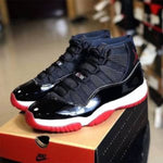 Jordann 11 Bred Semi ua sale