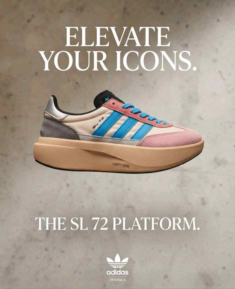 Adidas SL 72 PRO MULTI BEACH