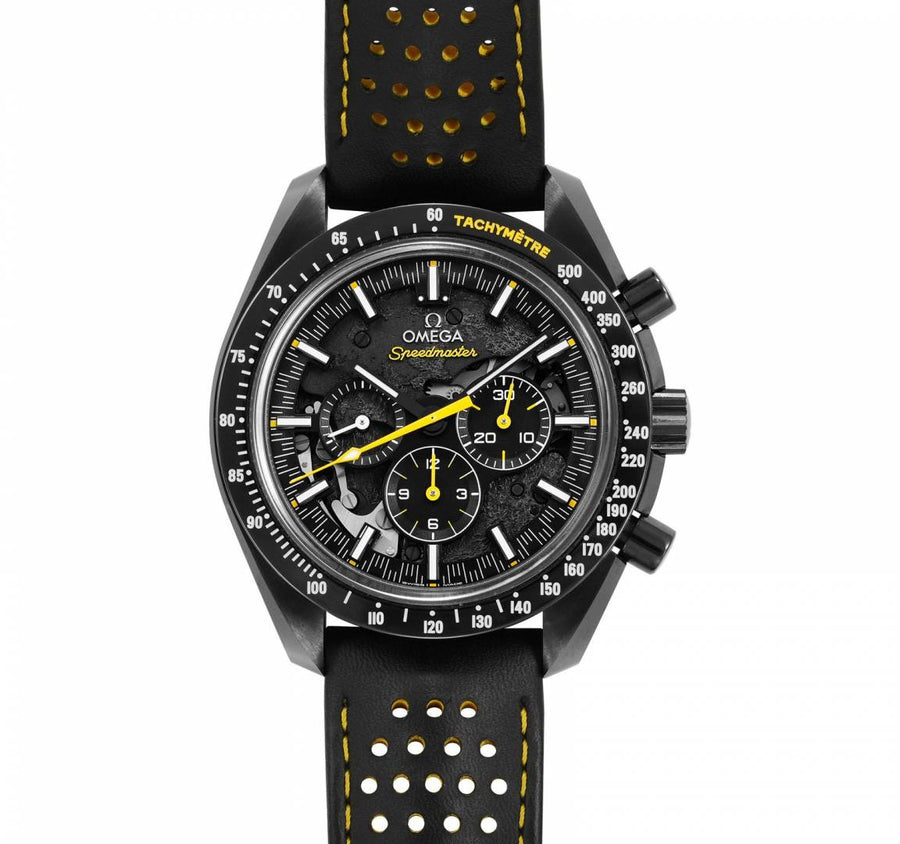 Omega Speedmaster Professional Moonwatch