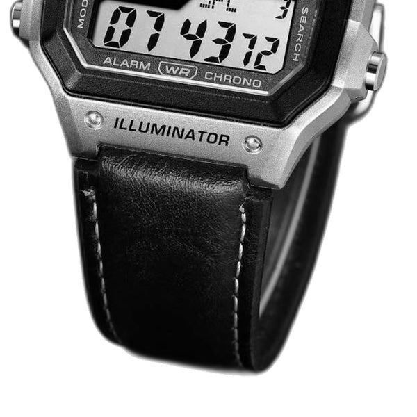Casio AE-1200 Illuminator - J1229