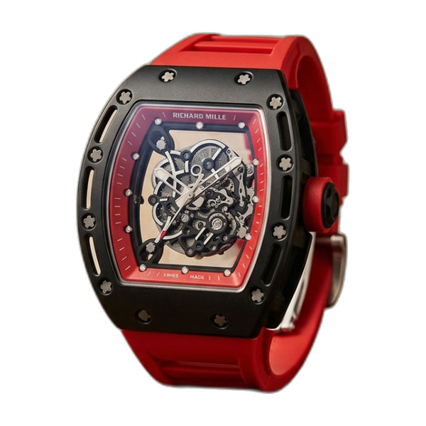 Richard Mille RM 055 Bubba Watson