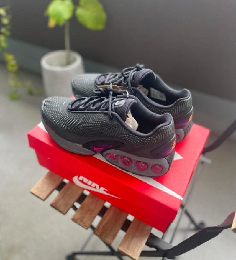 Nike airmax dn all night