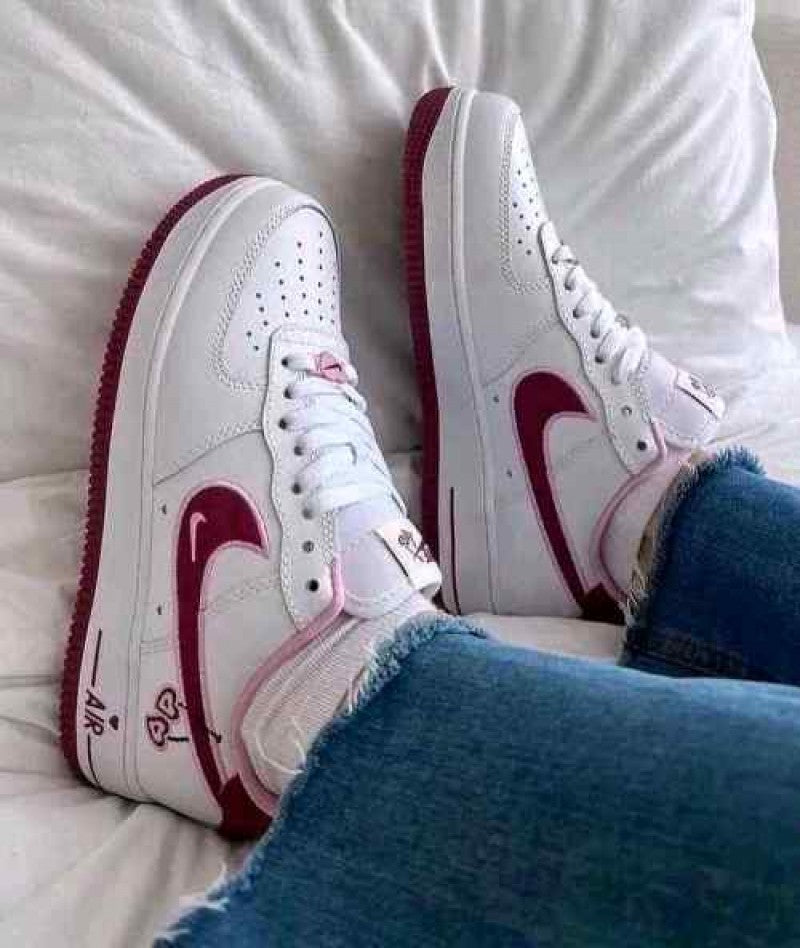 Nike Airforce 1 Low Valentines Day 2393